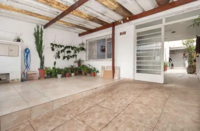 Sobrado para venda em jardim são ricardo com 3 quartos, 145m²