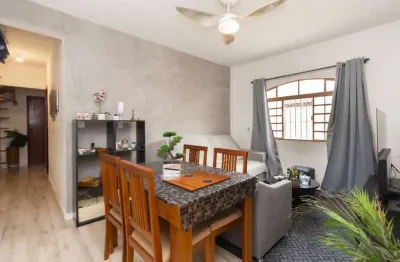 Apartamento tipo para venda em vila santa clara com 2 quartos, 65m²