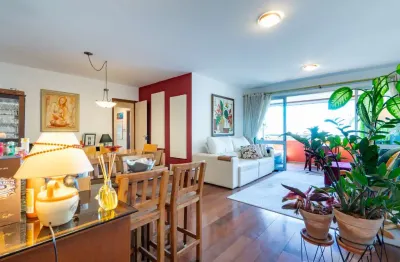 Apartamento tipo para venda em vila morse com 4 quartos, sendo 2 suítes, 225m²