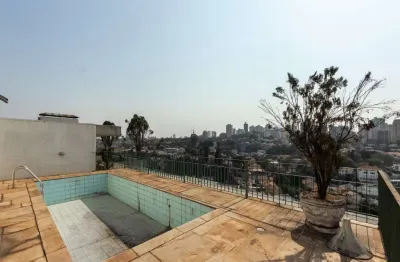 Apartamento tipo para venda em higienópolis com 3 quartos, sendo 3 suítes, 620m²