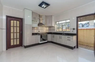 Casa tipo para venda em parque são domingos com 3 quartos, sendo 1 suíte, 167m²