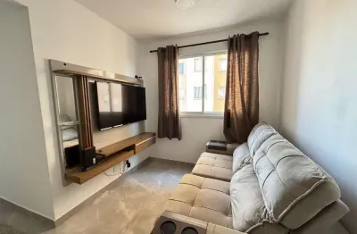 Apartamento com 2 quartos à venda na Rua Manuel Leiroz, 304, Vila Penteado, São Paulo