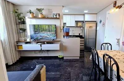 Apartamento para venda em Vila Guilherme com 2 quartos , 41m²