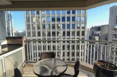 Flat para venda em vila olímpia com 2 quartos, sendo 1 suíte, 56m²
