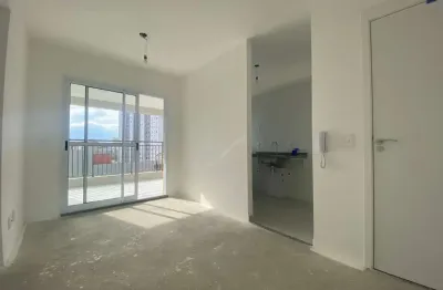 Apartamento tipo para venda em belenzinho com 2 quartos, sendo 1 suíte, 52m²