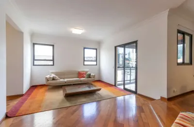 Apartamento tipo para venda em vila mascote com 3 quartos, sendo 3 suítes, 161m²