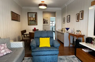Apartamento tipo para venda em vila mariana com 3 quartos, sendo 3 suítes, 125m²
