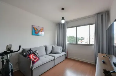 Apartamento tipo para venda em lapa com 2 quartos, sendo 1 suíte, 81m²