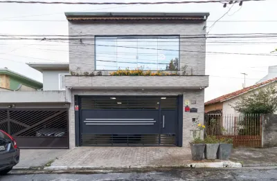 Casa tipo para venda em interlagos com 3 quartos, sendo 3 suítes, 125m²