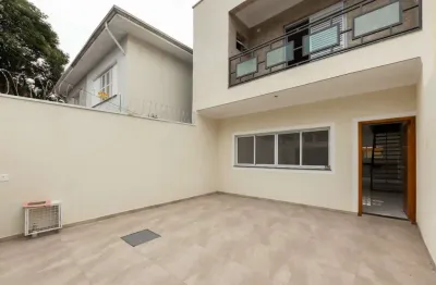 Casa tipo para venda em casa verde com 3 quartos, sendo 1 suíte, 148m²