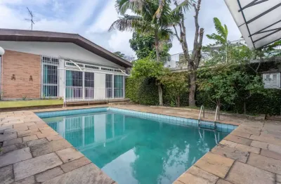 Casa de vila para venda em brooklin com 5 quartos, sendo 4 suítes , 400m²