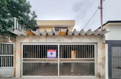 Casa tipo para venda em casa verde com 4 quartos, 124m²