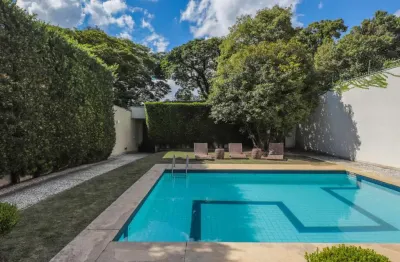 Casa tipo para venda em morumbi com 4 quartos, sendo 4 suítes, 523m²