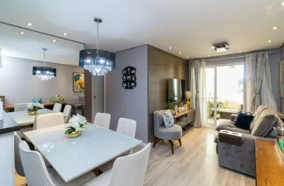 Apartamento tipo para venda em itaberaba com 2 quartos, sendo 1 suíte, 71m²