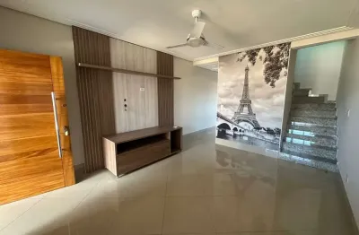 Casa tipo para venda em chácara inglesa com 3 quartos, sendo 1 suíte, 120m²