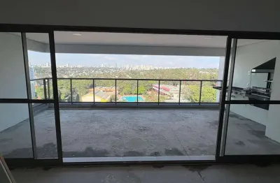 Apartamento tipo para venda em chácara santo antônio (zona sul) com 3 quartos, sendo 3 suítes, 185m²