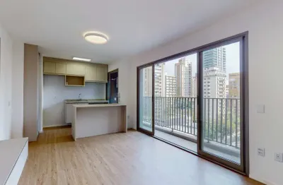 Apartamento tipo para venda em moema com 2 quartos, sendo 1 suíte, 74m²