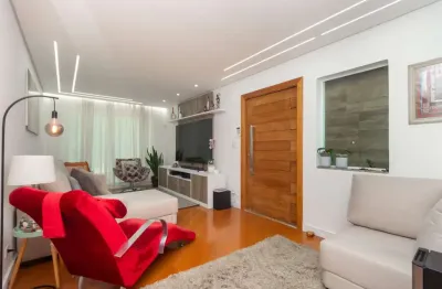 Sobrado para venda em jardim cidade pirituba com 3 quartos, sendo 1 suíte, 190m²