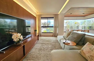 Apartamento tipo para venda em vila olímpia com 2 quartos, sendo 2 suítes, 83m²