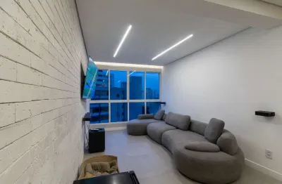 Apartamento tipo para venda em lapa com 3 quartos, sendo 1 suíte, 135m²