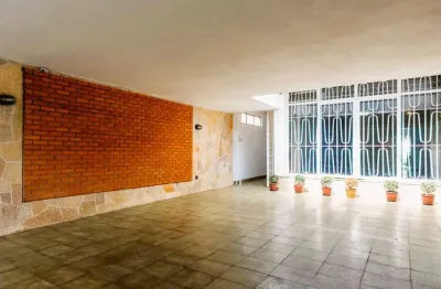Sobrado para venda em vila mascote com 3 quartos, sendo 3 suítes, 188m²