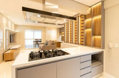 Apartamento tipo para venda em vila romana com 2 quartos, sendo 1 suíte, 78m²