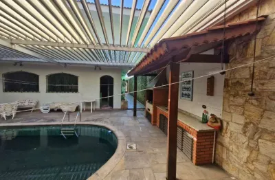Casa tipo para venda em jardim são paulo(zona norte) com 4 quartos, sendo 3 suítes, 410m²