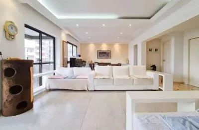 Apartamento tipo para venda em santa cecília com 3 quartos, sendo 3 suítes, 186m²