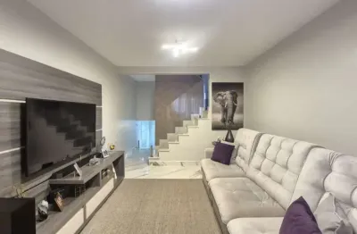 Casa tipo para venda em jardim cláudia com 2 quartos, sendo 2 suítes, 96m²