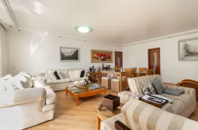 Apartamento para venda em vila buarque com 3 quartos, sendo 1 suíte , 199m²