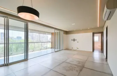 Apartamento tipo para venda em perdizes com 3 quartos, sendo 3 suítes, 137m²