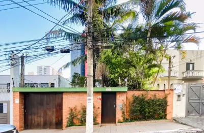 Casa tipo para venda em vila guarani (z sul) com 4 quartos, sendo 1 suíte, 350m²