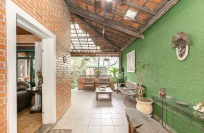 Casa para venda em vila guarani (z sul) com 4 quartos, sendo 1 suíte , 350m²