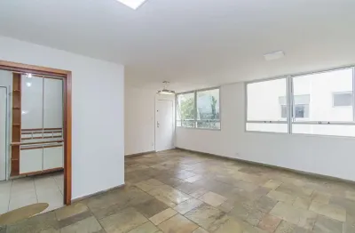 Apartamento tipo para venda em jardim paulista com 3 quartos, sendo 1 suíte, 119m²
