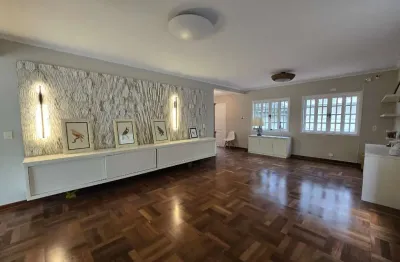 Sobrado para venda em vila cruzeiro com 5 quartos, sendo 2 suítes, 228m²