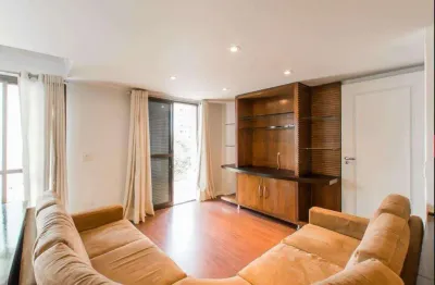 Apartamento para venda em campo belo com 3 quartos, sendo 3 suítes , 186m²