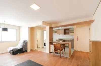 Apartamento tipo para venda em moema com 2 quartos, 70m²