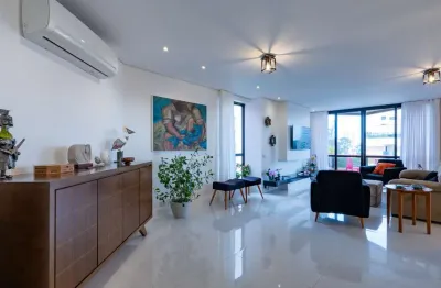 Apartamento tipo para venda em vila suzana com 4 quartos, sendo 3 suítes, 157m²