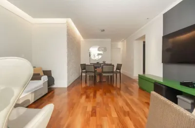 Apartamento para venda em Aclimação com 3 quartos, sendo 3 suítes , 159m²