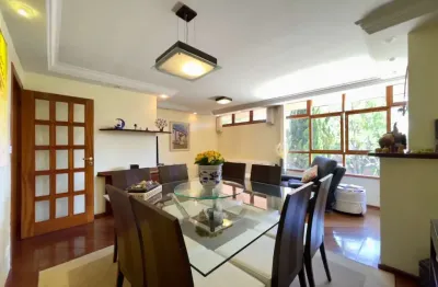 Casa tipo para venda em chácara monte alegre com 3 quartos, sendo 1 suíte, 170m²