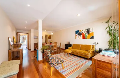 Casa tipo para venda em santo amaro com 3 quartos, sendo 3 suítes, 208m²