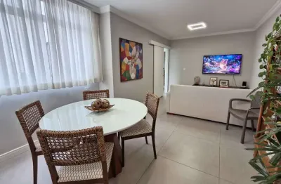 Apartamento tipo para venda em vila romana com 3 quartos, sendo 1 suíte, 88m²