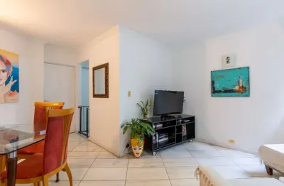 Apartamento para venda em jardim parque morumbi com 3 quartos, sendo 1 suíte , 63m²