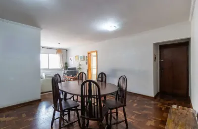 Apartamento para venda em Vila Guarani (Z Sul) com 3 quartos, sendo 1 suíte , 98m²