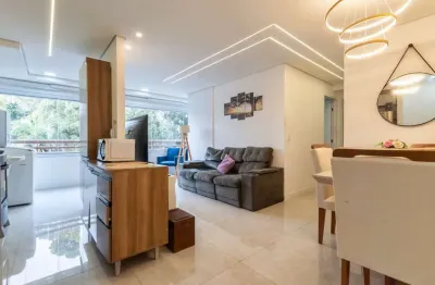 Apartamento tipo para venda em vila cruz das almas com 2 quartos, 57m²