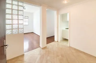 Apartamento com 2 quartos à venda na Avenida Armando Ferrentini, 229, Paraíso, São Paulo