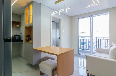 Apartamento com 2 quartos à venda na Avenida Paula Ferreira, 3800, Pirituba, São Paulo