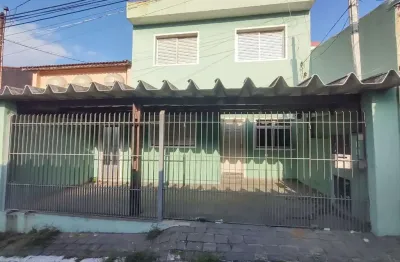 Casa tipo para venda em vila regente feijó com 4 quartos, 176m²