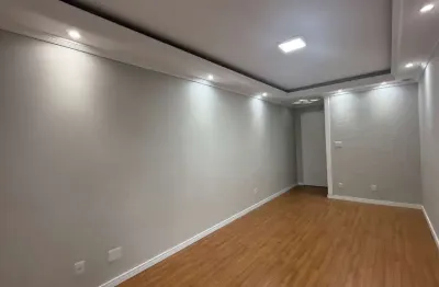 Apartamento tipo para venda em parque maria helena com 2 quartos, 50m²