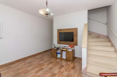 Casa com 3 quartos à venda na Avenida Pompéia, 2324, Pompéia, São Paulo